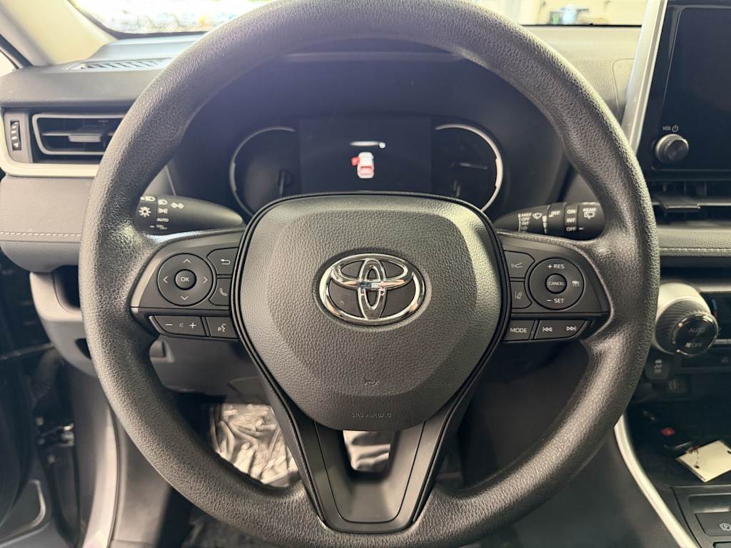 Thumbnail: 2025 Toyota RAV4 - 11
