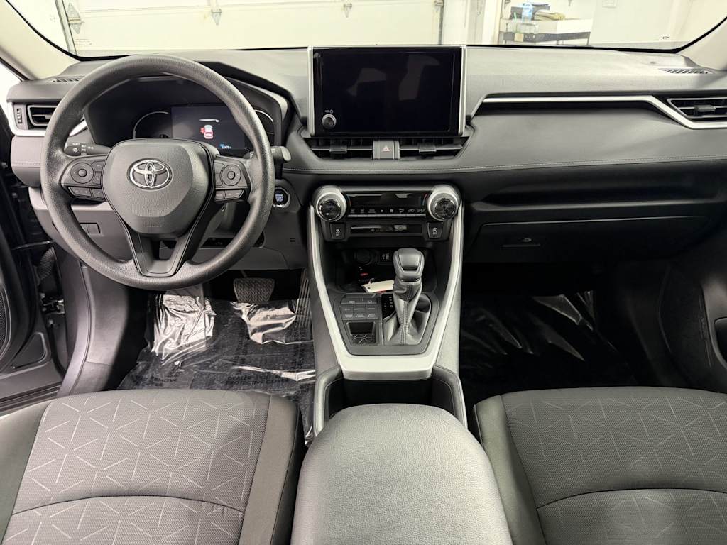 Thumbnail: 2025 Toyota RAV4 - 8