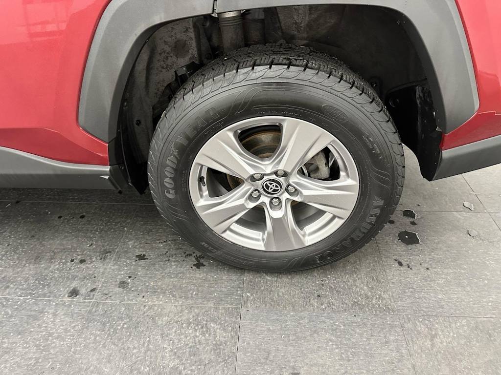 Thumbnail: 2022 Toyota RAV4 - 7