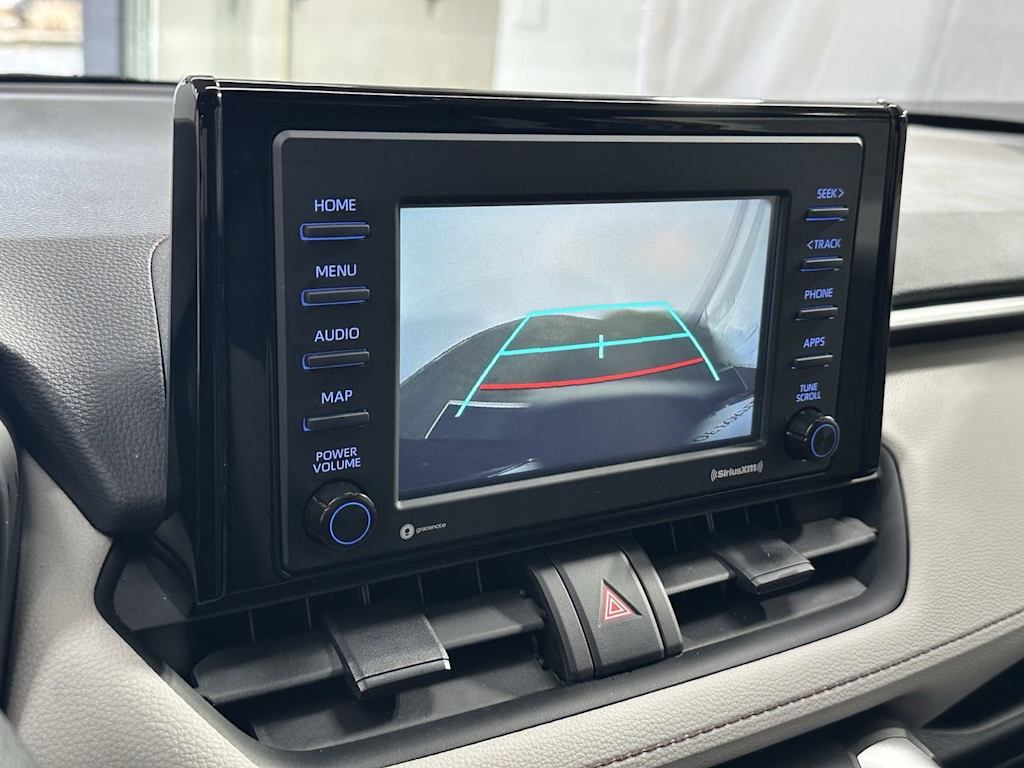 Thumbnail: 2022 Toyota RAV4 - 13