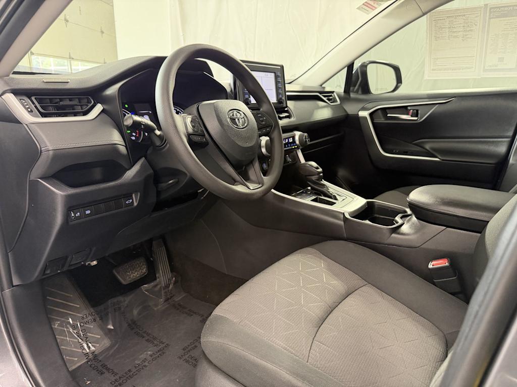 Thumbnail: 2019 Toyota RAV4 - 2