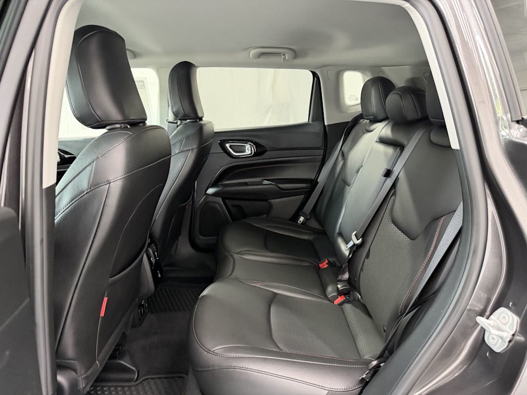 Thumbnail: 2022 Jeep Compass - 10