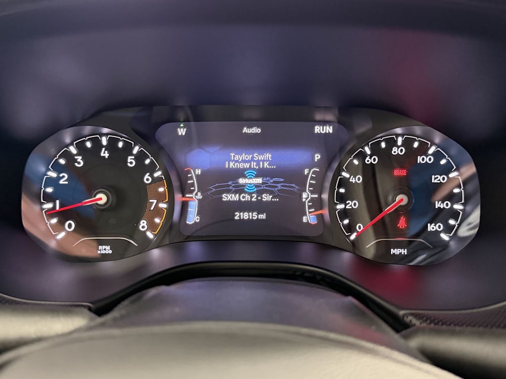Thumbnail: 2022 Jeep Compass - 14