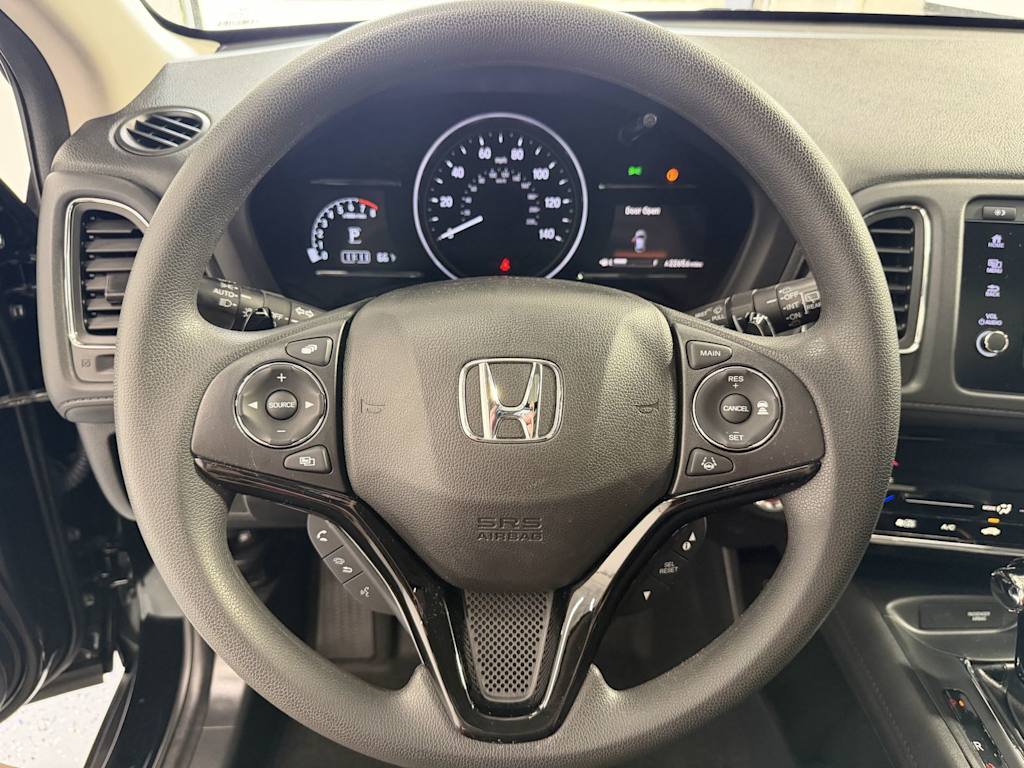 Thumbnail: 2022 Honda HR-V - 11