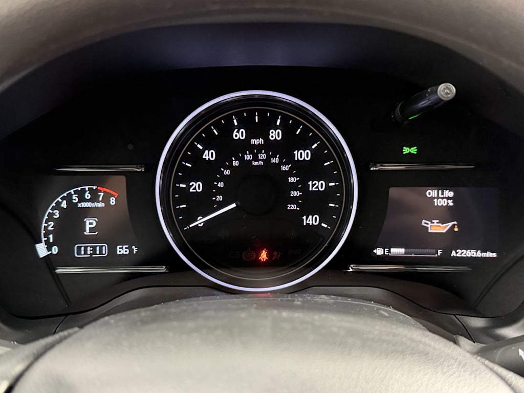 Thumbnail: 2022 Honda HR-V - 14