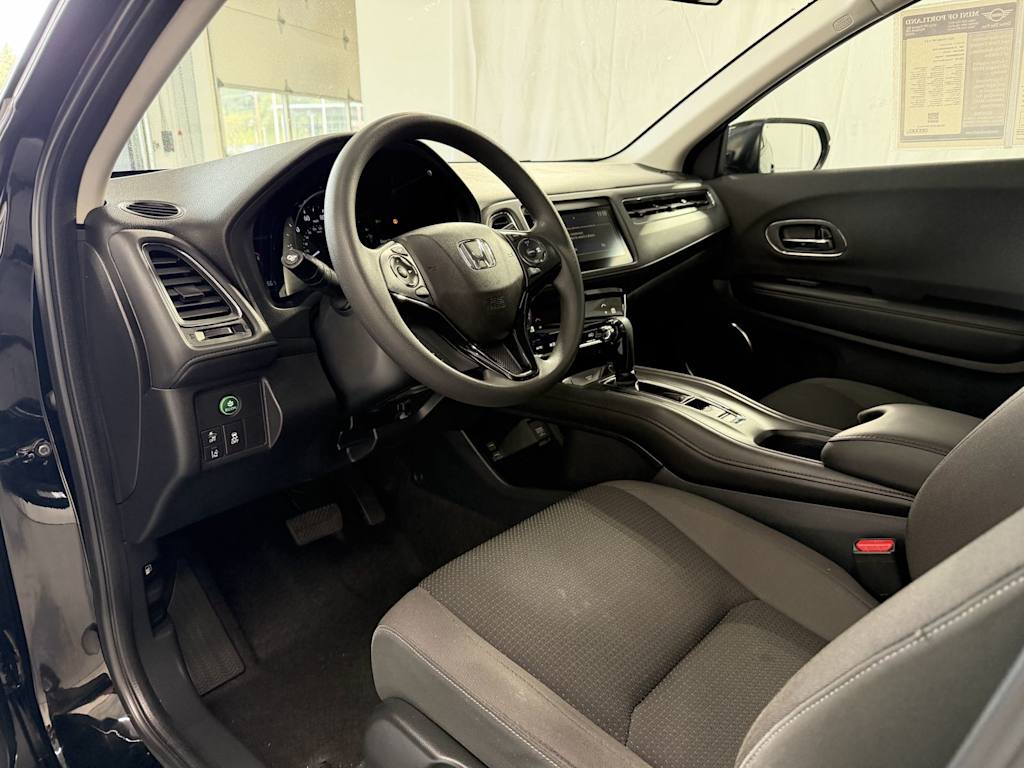Thumbnail: 2022 Honda HR-V - 2