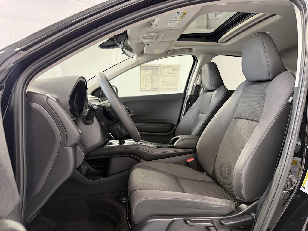Thumbnail: 2022 Honda HR-V - 9