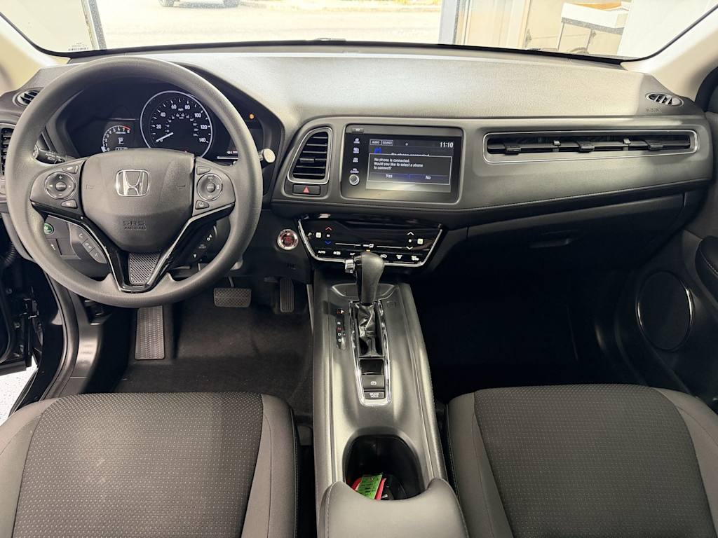 Thumbnail: 2022 Honda HR-V - 8