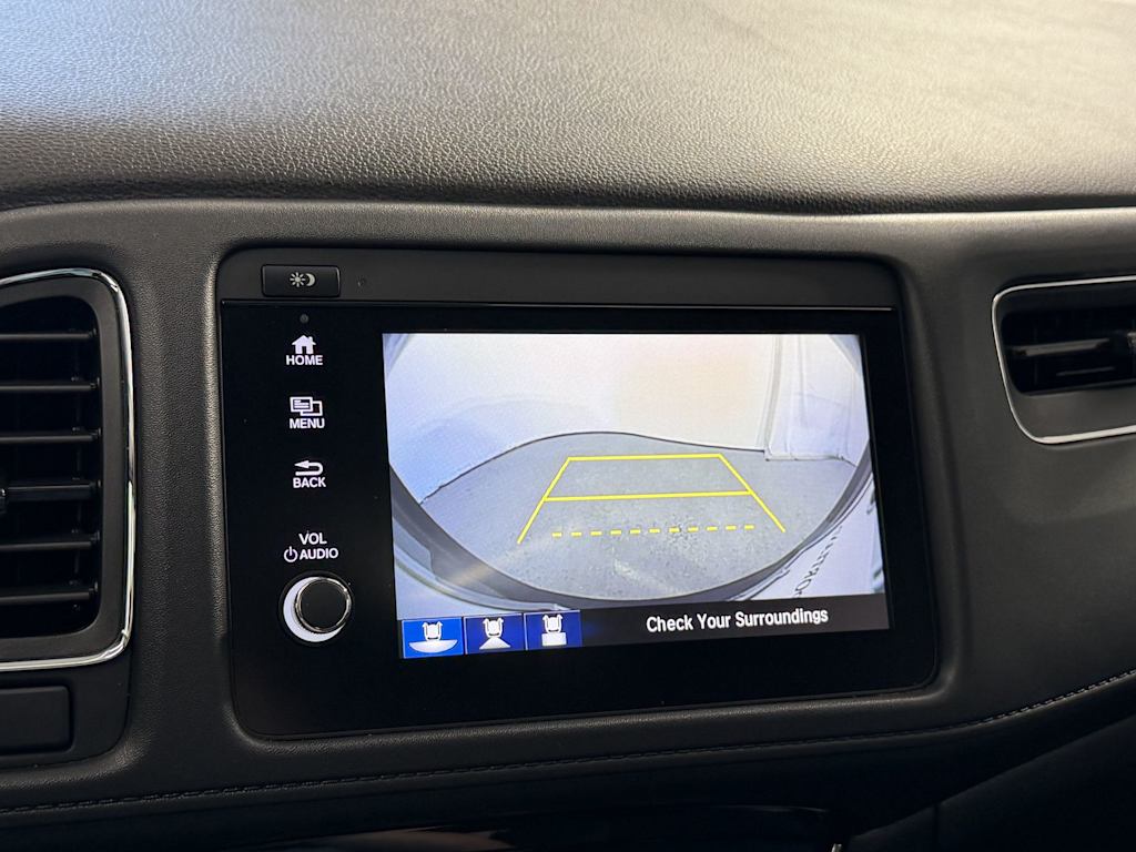 Thumbnail: 2019 Honda HR-V - 12