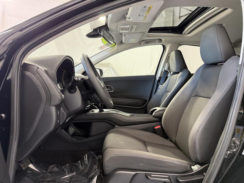 Thumbnail: 2019 Honda HR-V - 9