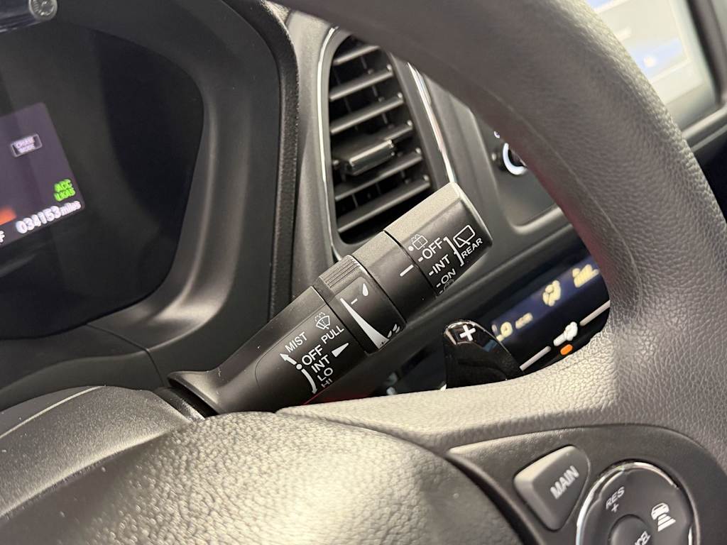 Thumbnail: 2019 Honda HR-V - 21