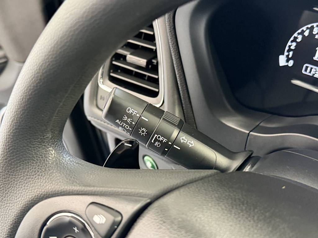 Thumbnail: 2019 Honda HR-V - 13