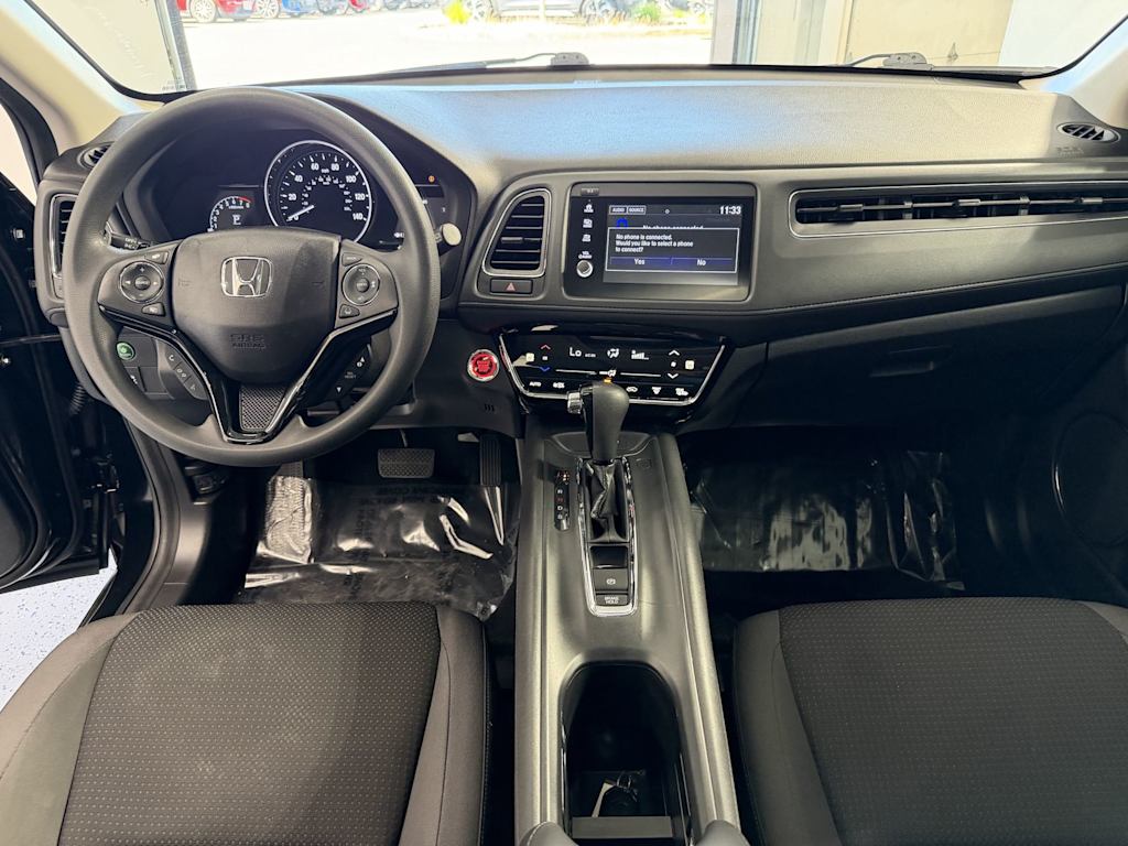 Thumbnail: 2019 Honda HR-V - 8