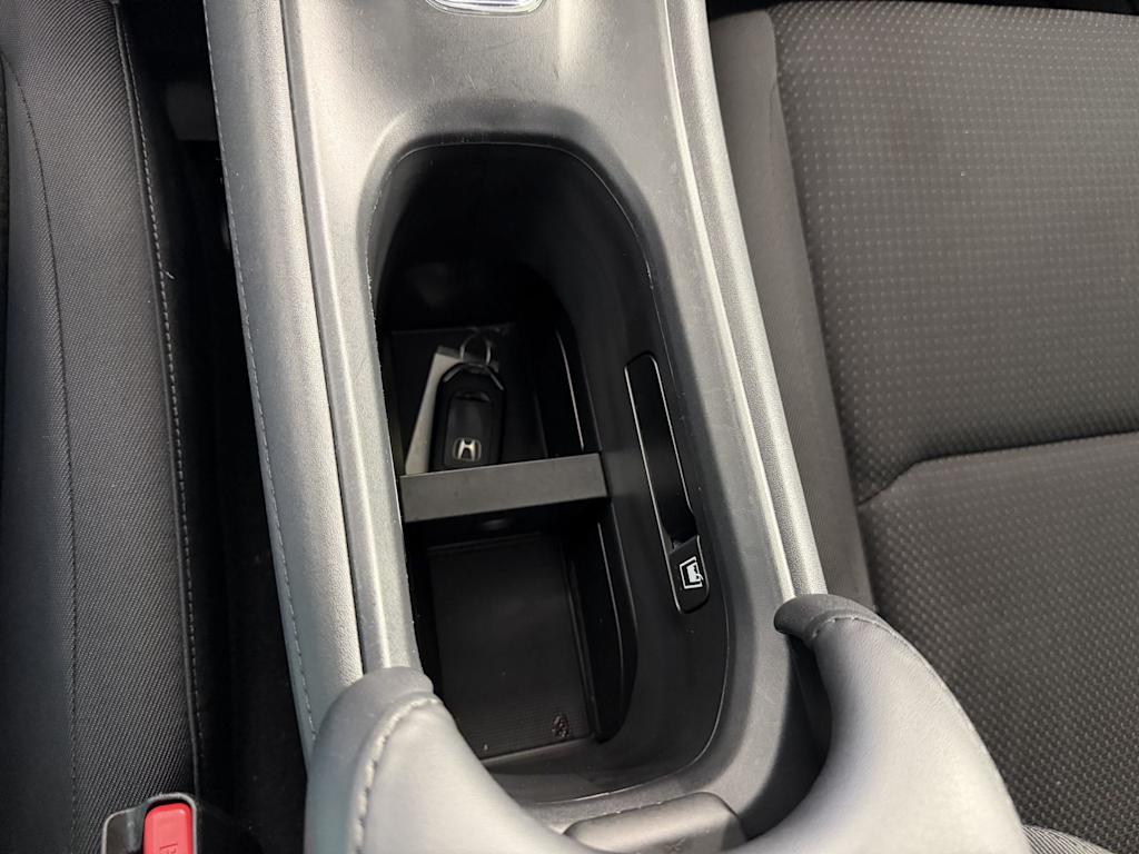 Thumbnail: 2019 Honda HR-V - 23