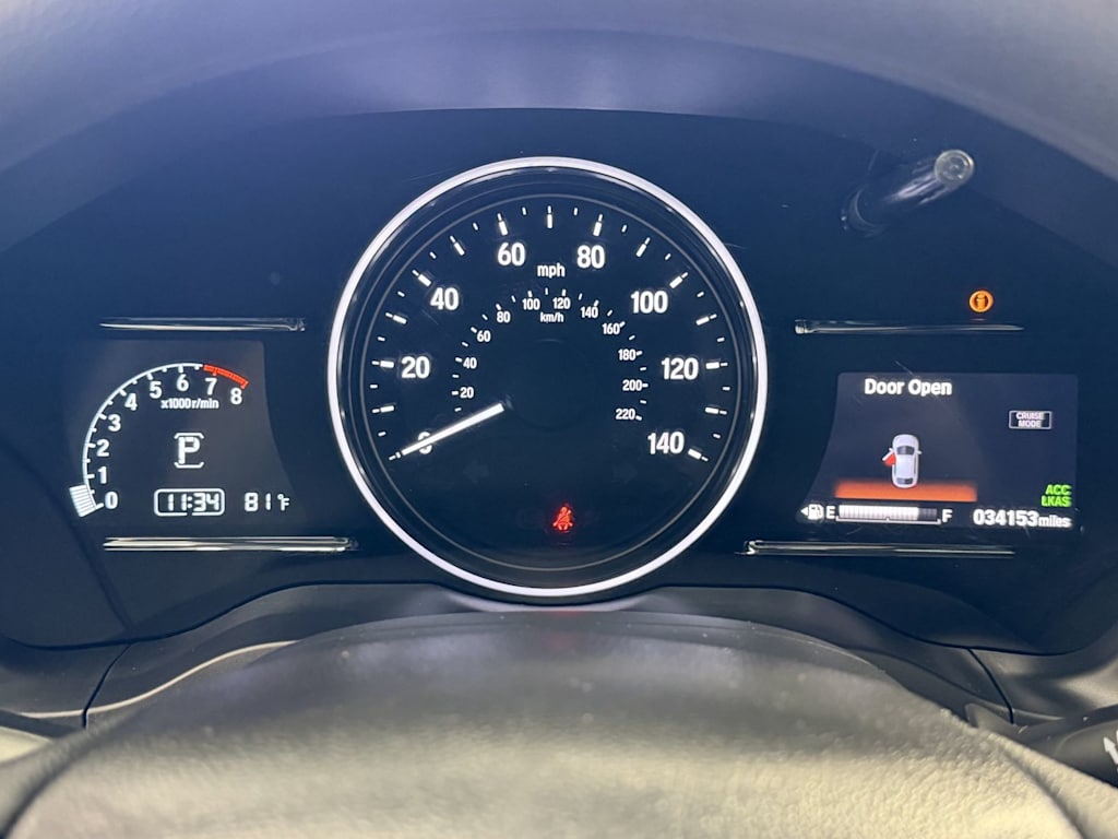 Thumbnail: 2019 Honda HR-V - 14