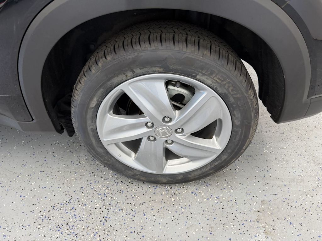 Thumbnail: 2019 Honda HR-V - 7