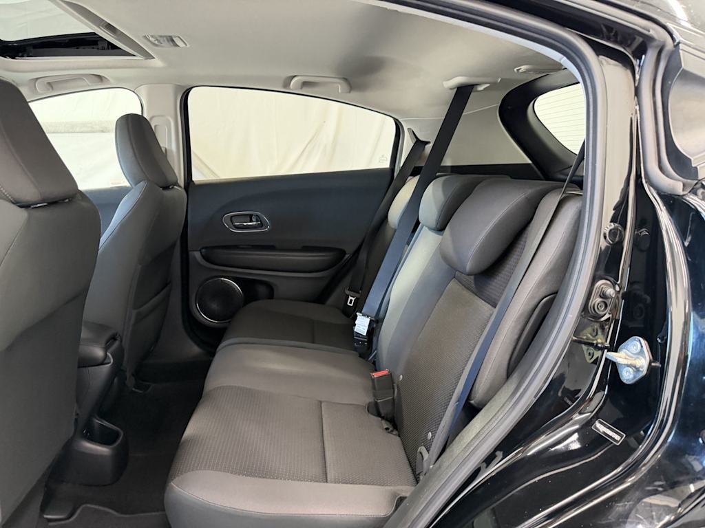 Thumbnail: 2019 Honda HR-V - 10