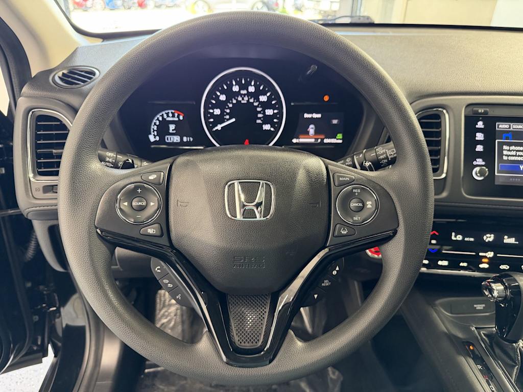 Thumbnail: 2019 Honda HR-V - 11
