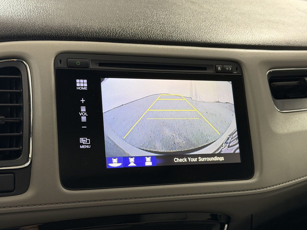Thumbnail: 2016 Honda HR-V - 11