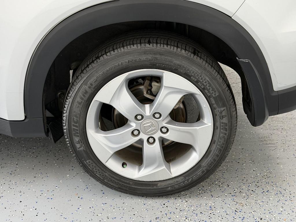 Thumbnail: 2016 Honda HR-V - 24
