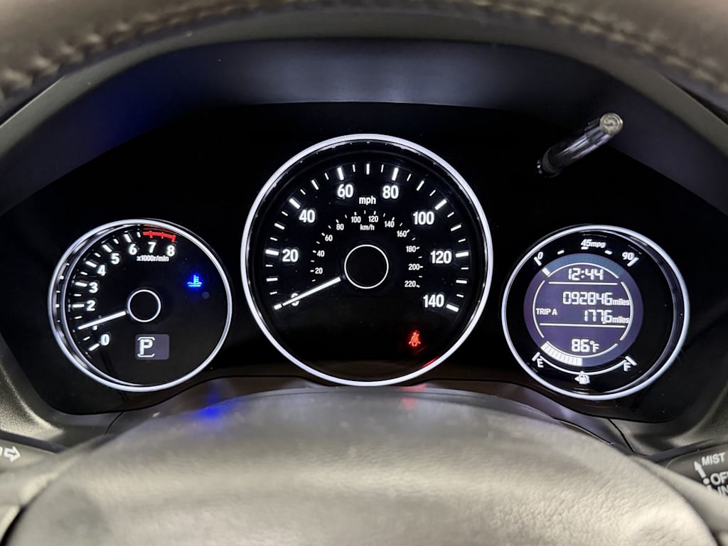 Thumbnail: 2016 Honda HR-V - 13