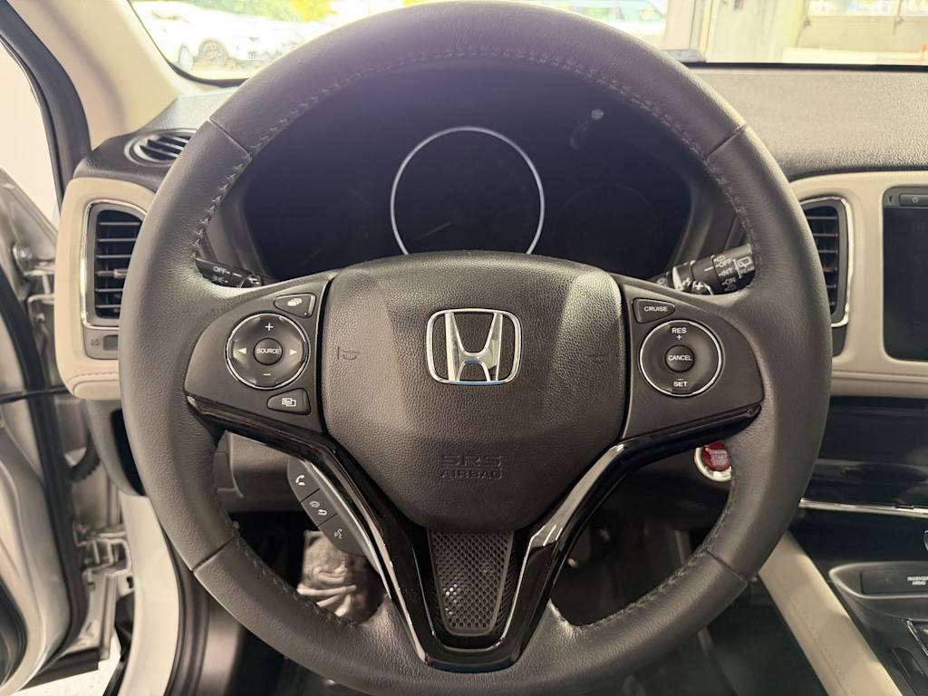 Thumbnail: 2016 Honda HR-V - 10