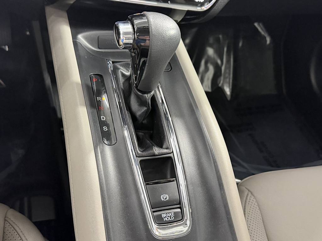 Thumbnail: 2016 Honda HR-V - 12