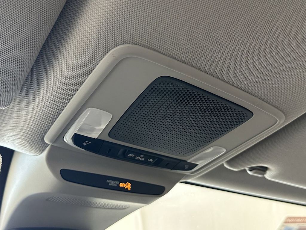 Thumbnail: 2023 Honda HR-V - 22