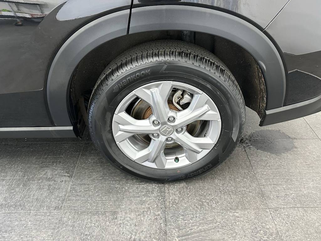 Thumbnail: 2023 Honda HR-V - 25