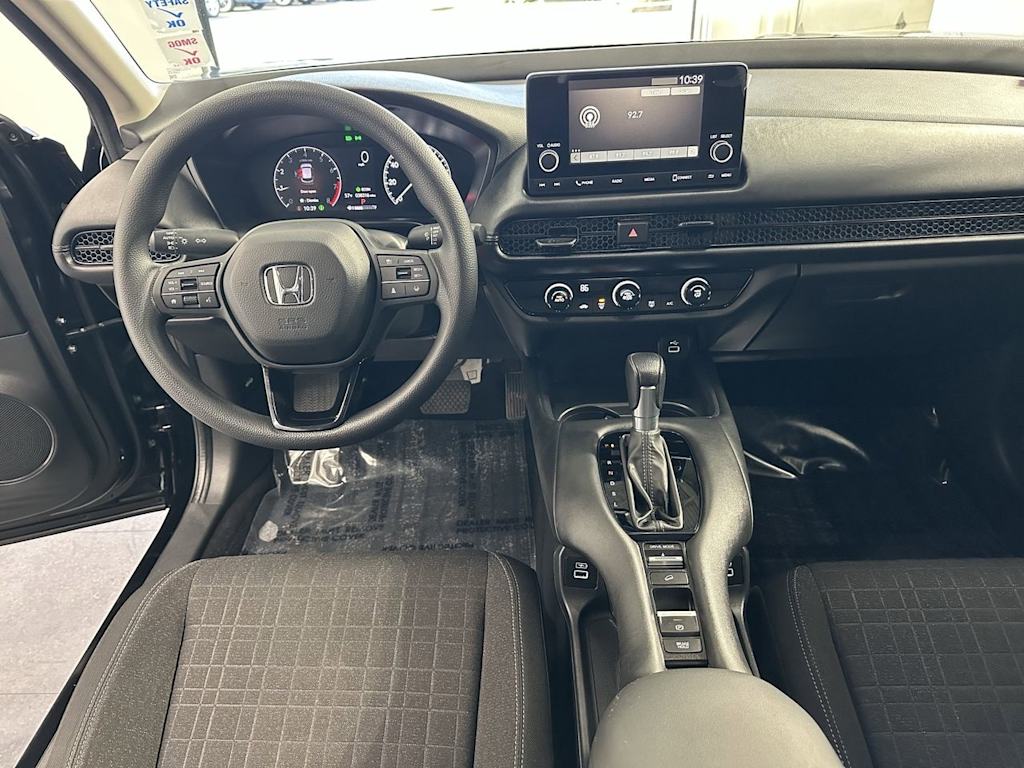 Thumbnail: 2023 Honda HR-V - 8