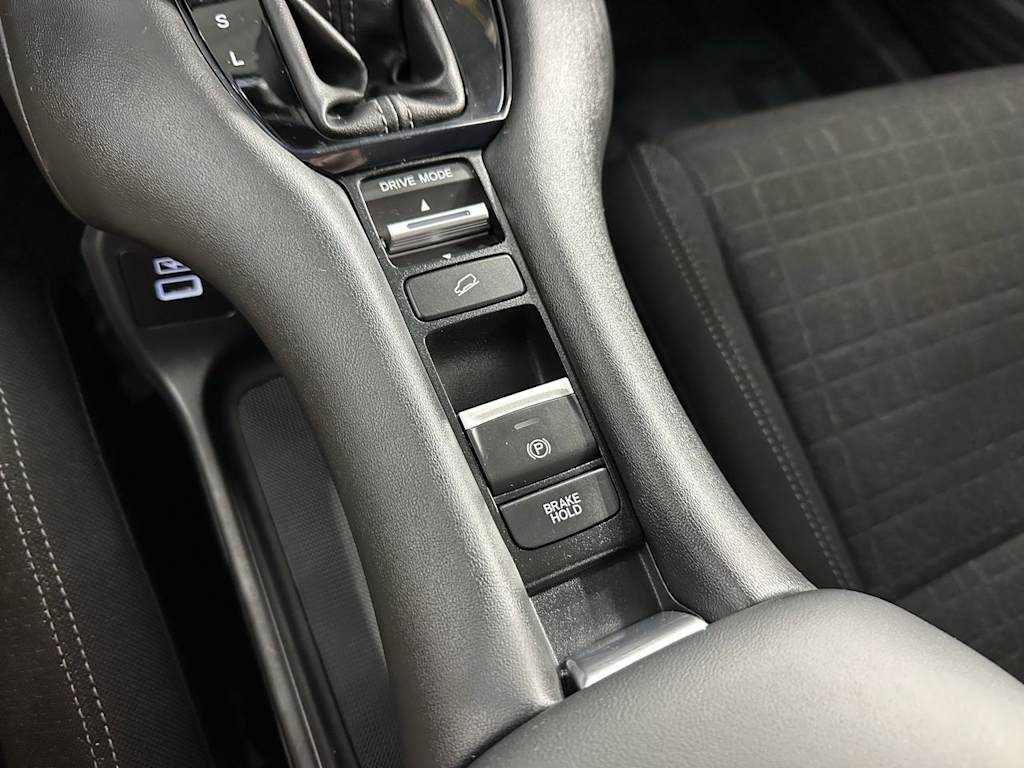 Thumbnail: 2023 Honda HR-V - 13