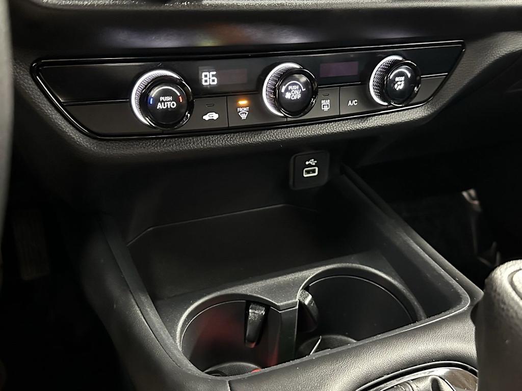 Thumbnail: 2023 Honda HR-V - 23