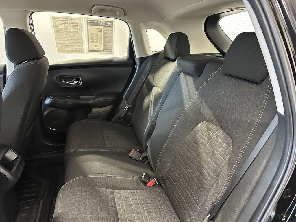 Thumbnail: 2023 Honda HR-V - 10