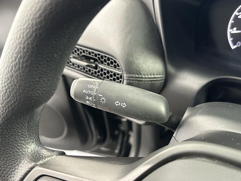 Thumbnail: 2023 Honda HR-V - 6