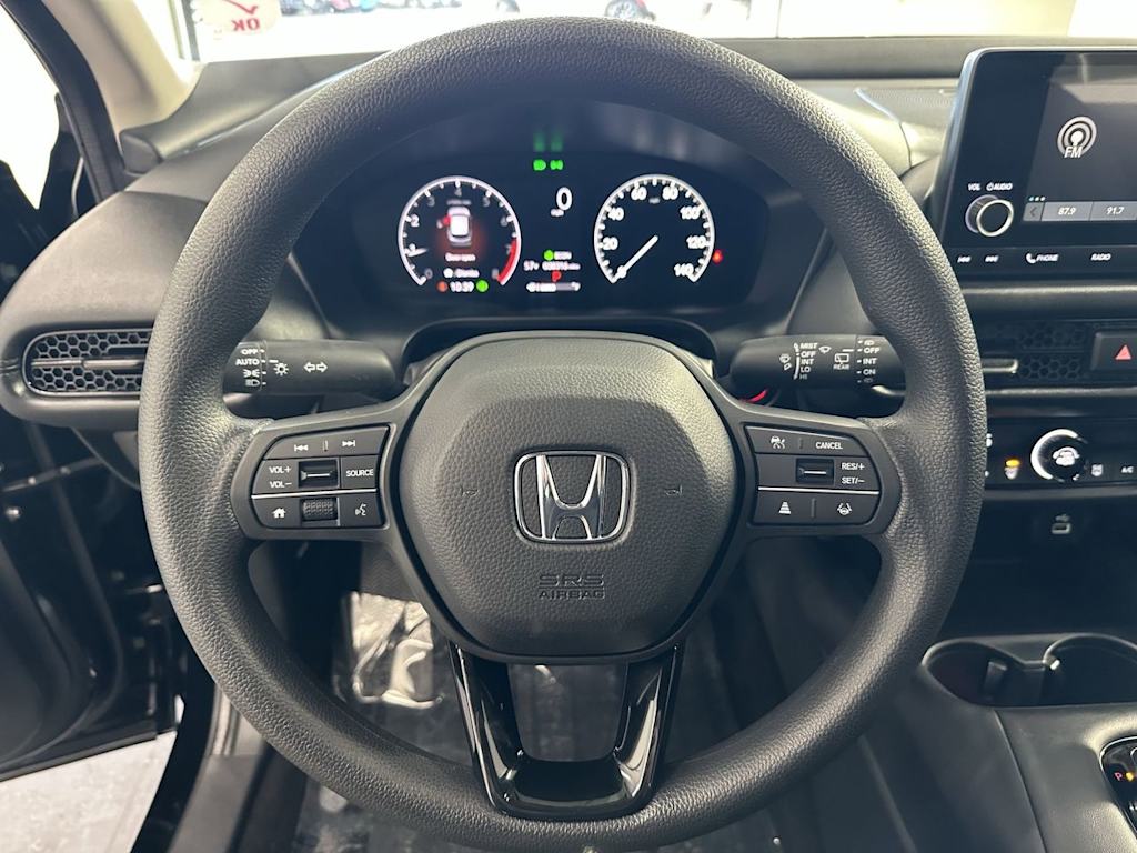 Thumbnail: 2023 Honda HR-V - 11