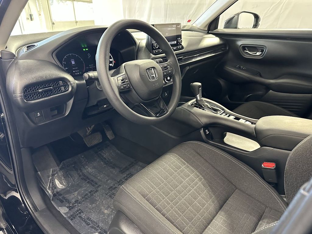 Thumbnail: 2023 Honda HR-V - 2