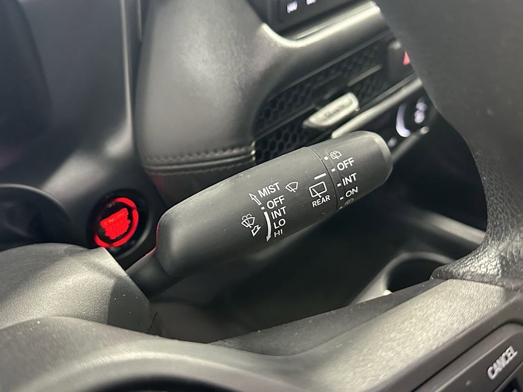 Thumbnail: 2023 Honda HR-V - 21