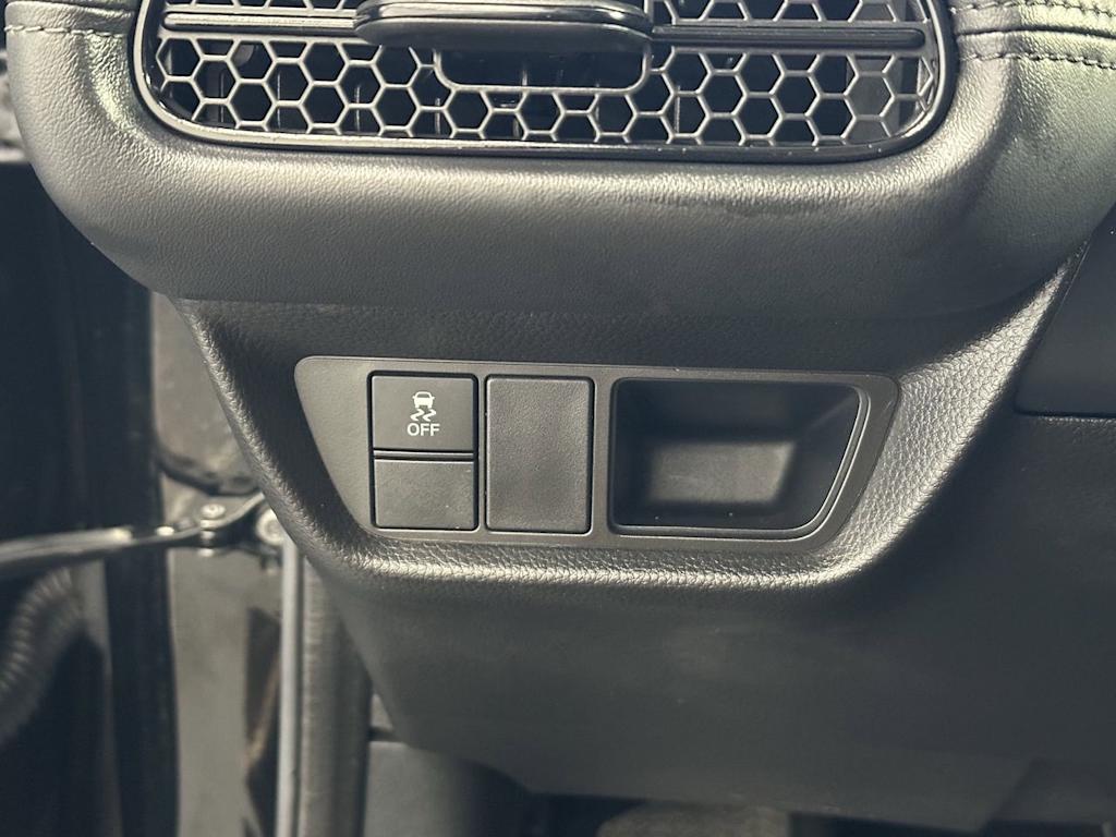 Thumbnail: 2023 Honda HR-V - 20