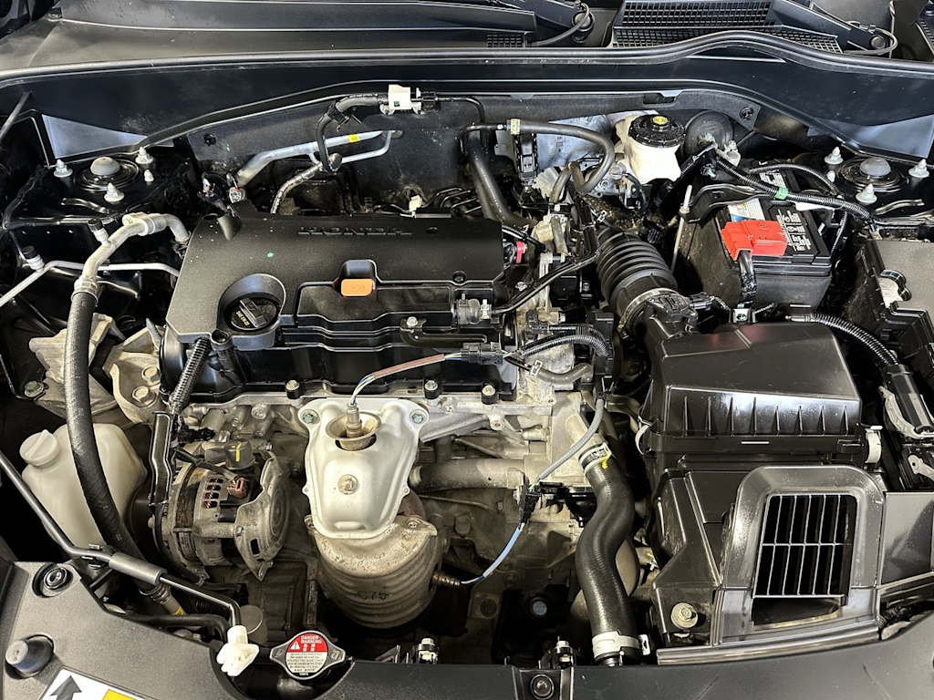 Thumbnail: 2023 Honda HR-V - 7