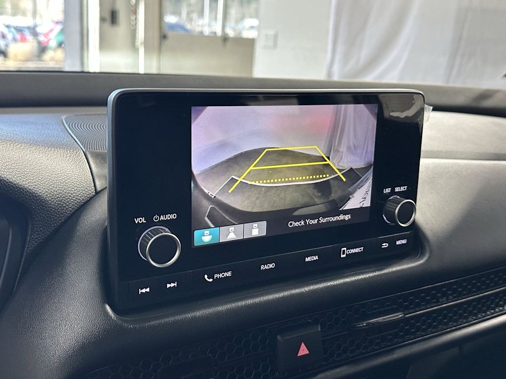 Thumbnail: 2023 Honda HR-V - 12