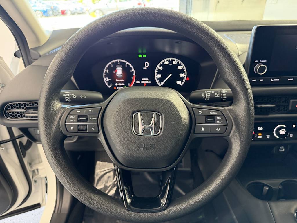 Thumbnail: 2023 Honda HR-V - 11