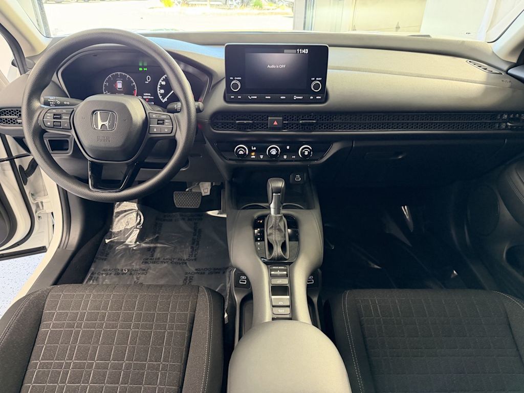 Thumbnail: 2023 Honda HR-V - 8