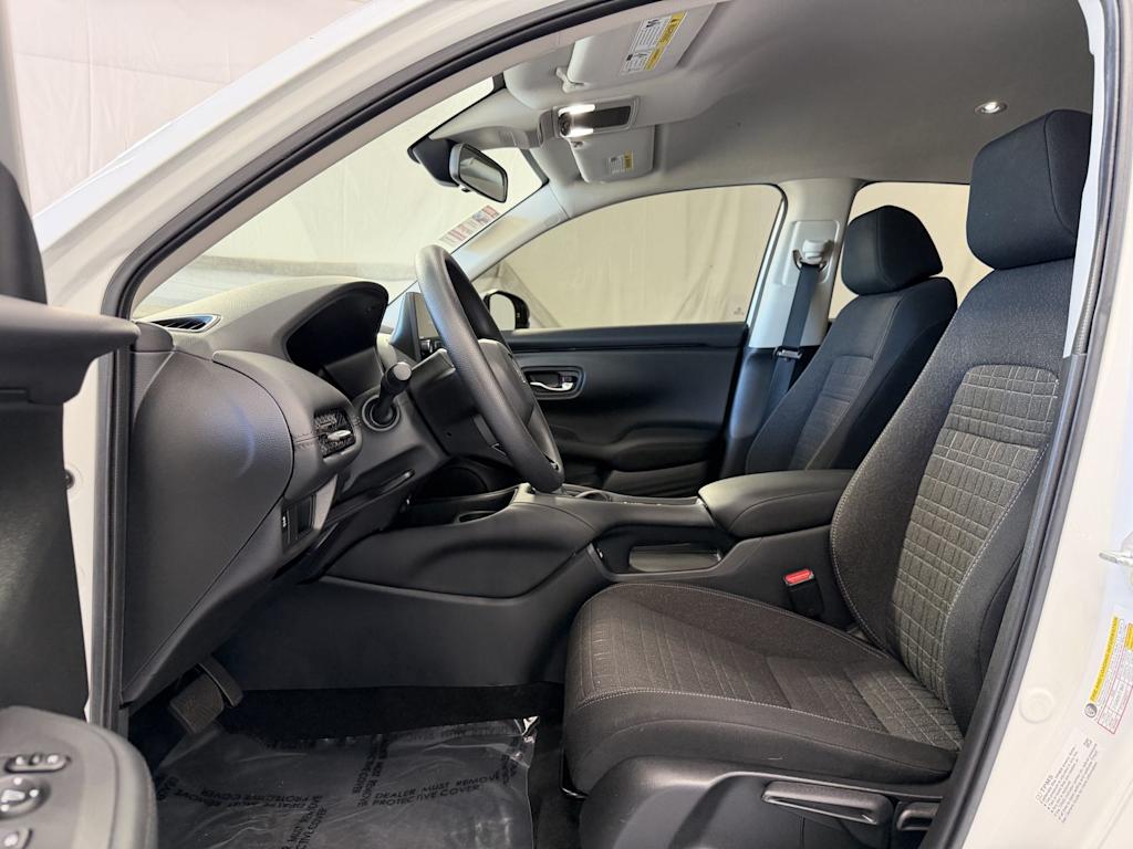 Thumbnail: 2023 Honda HR-V - 9