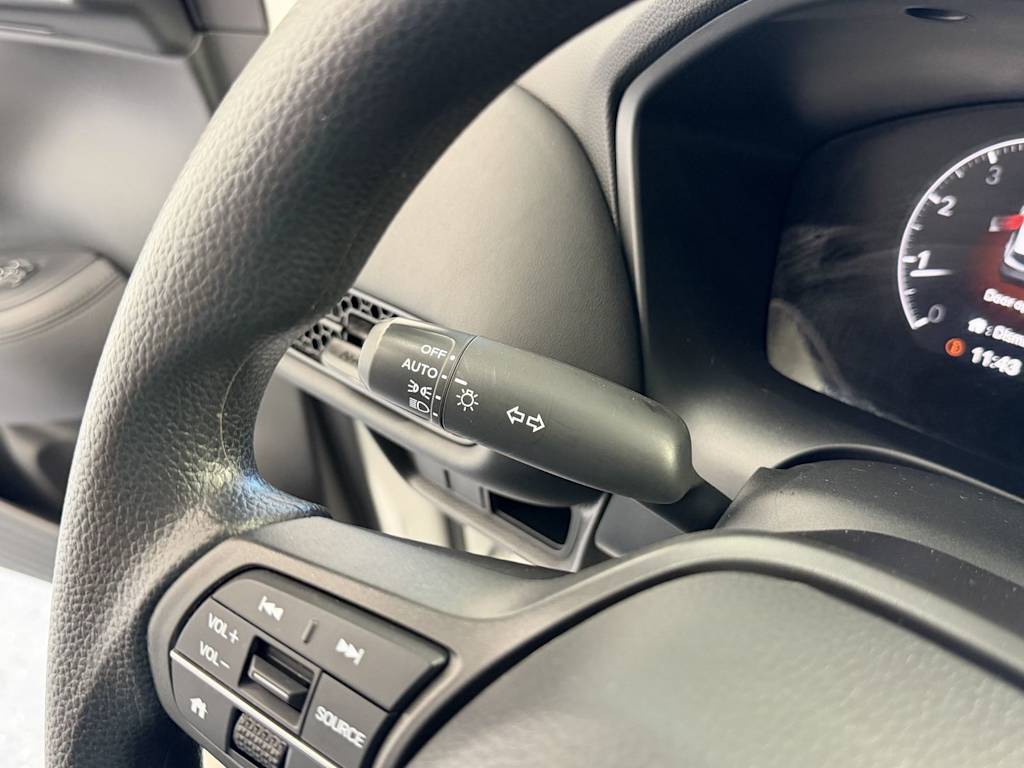 Thumbnail: 2023 Honda HR-V - 20