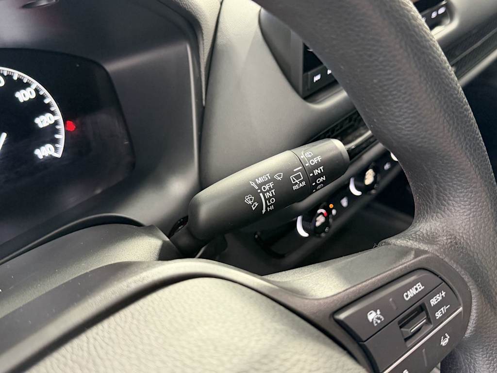 Thumbnail: 2023 Honda HR-V - 14