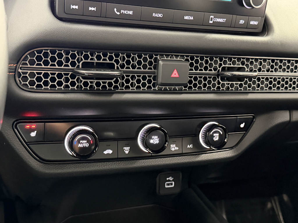 Thumbnail: 2025 Honda HR-V - 20