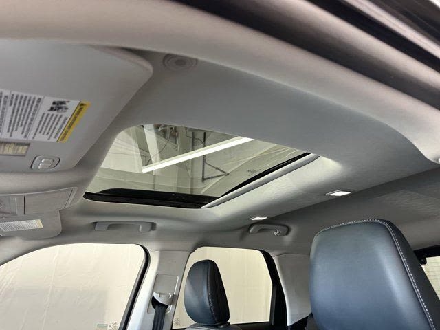 Thumbnail: 2023 Ford Bronco Sport - 18