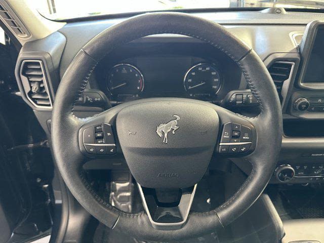 Thumbnail: 2023 Ford Bronco Sport - 11