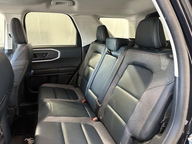 Thumbnail: 2023 Ford Bronco Sport - 10