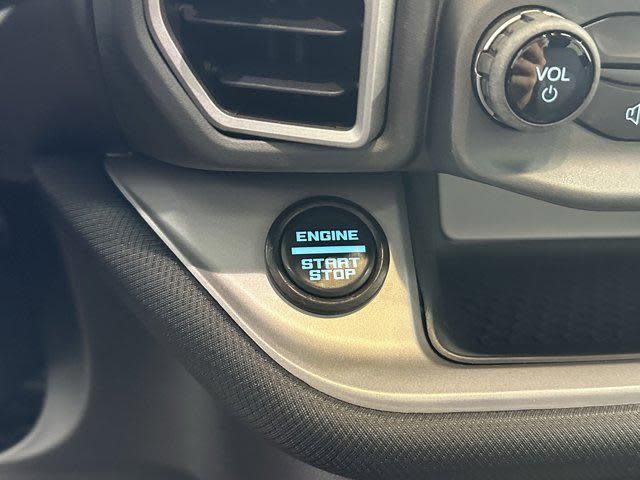 Thumbnail: 2023 Ford Bronco Sport - 22